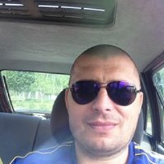 Сергій Каштан