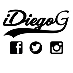 Diego GR