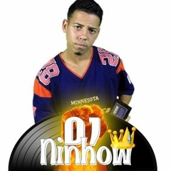 PONTO PARA DJ - TRAÇADO EXCLUSIVÃO DO DJ NINHOW [ APROVEITEM ]