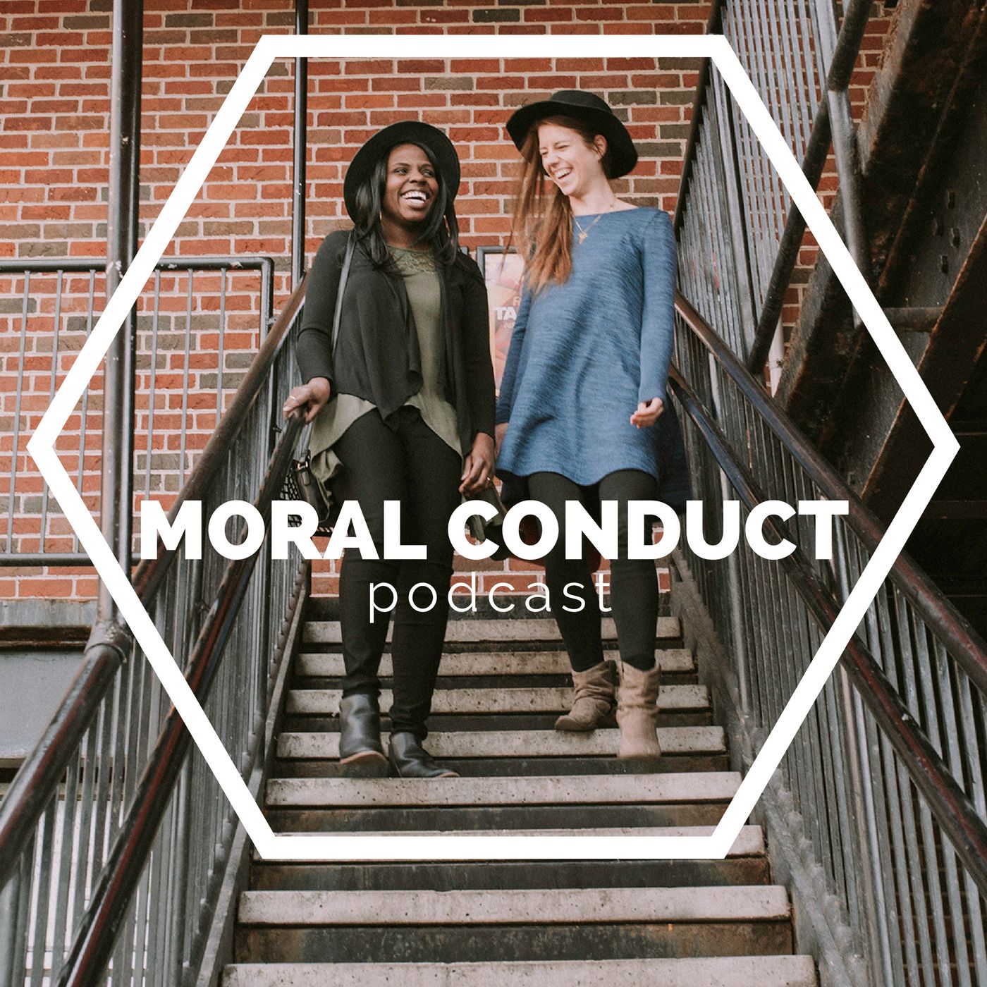 Moral Conduct Podcast