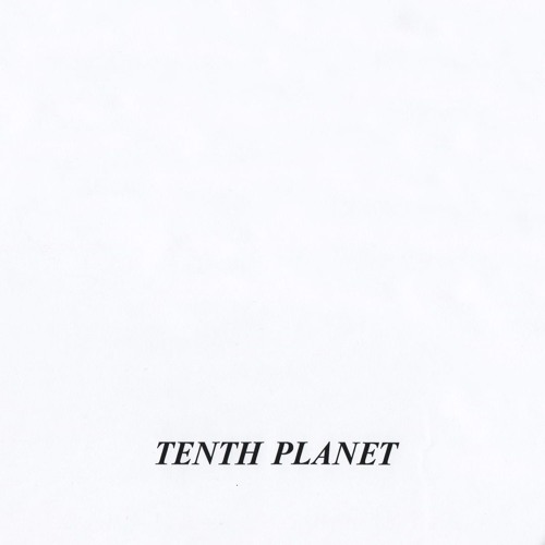 Tenth Planet’s avatar