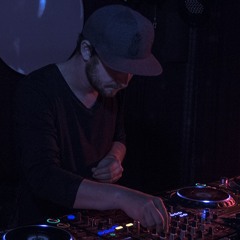 DJ Hooked