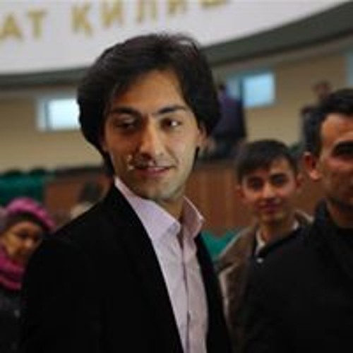Nurali Erkayev’s avatar