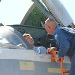 Вячеслав Пронь