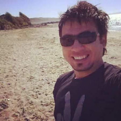 Sergio Casanova