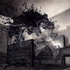 SLEEP PARALYSIS