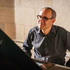 Mathieu GREGOIRE, pianiste