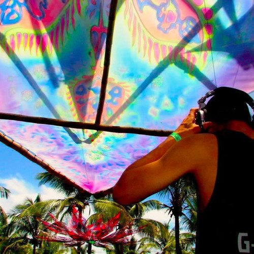 Bedders - Bedouin DJ set: @ Chrysalid 2015- no laptop - fresh human mixing! fresh organic errors! ;)