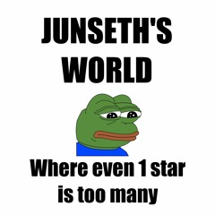 Junseth's World