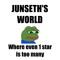 Junseth's World