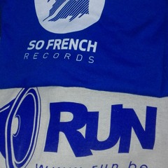 So french , so good.Mixtape