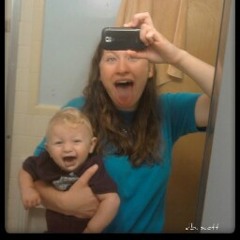 Dakota Blanche Scott