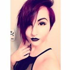 Audrey Victoria Hille