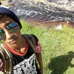 Carlos Ramones