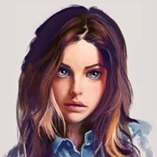 Катя Костогриз’s avatar