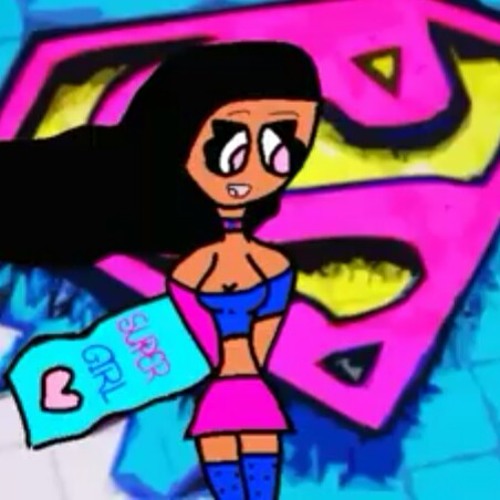 Super Girl’s avatar