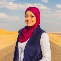 Marwa Adel ッ