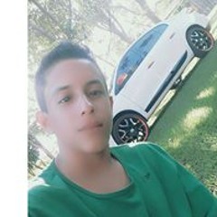 Luis Alexandre Oliveira