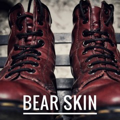 BEAR SKIN