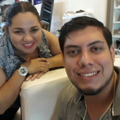 Kevin Salinas