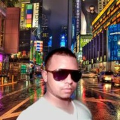 Kevin Taylor Anaya