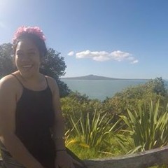 Maryanne Tiale Tekie