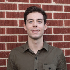 Ben Stormin Bradford