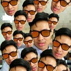 Gerald Tolentino Oliva