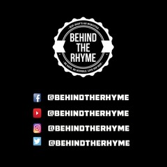 BehindTheRhyme