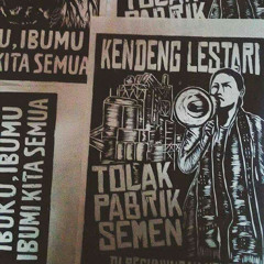 agung