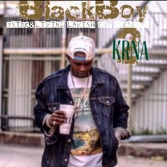 BlackBoy700Rida