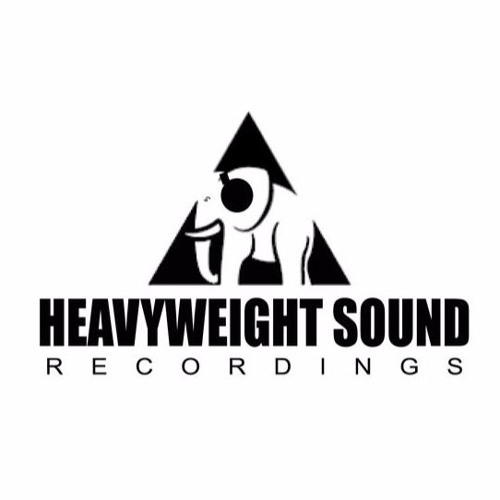 HEAVYWEIGHT SOUND REC.’s avatar