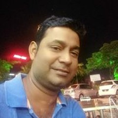Kulamaran Vispanathan