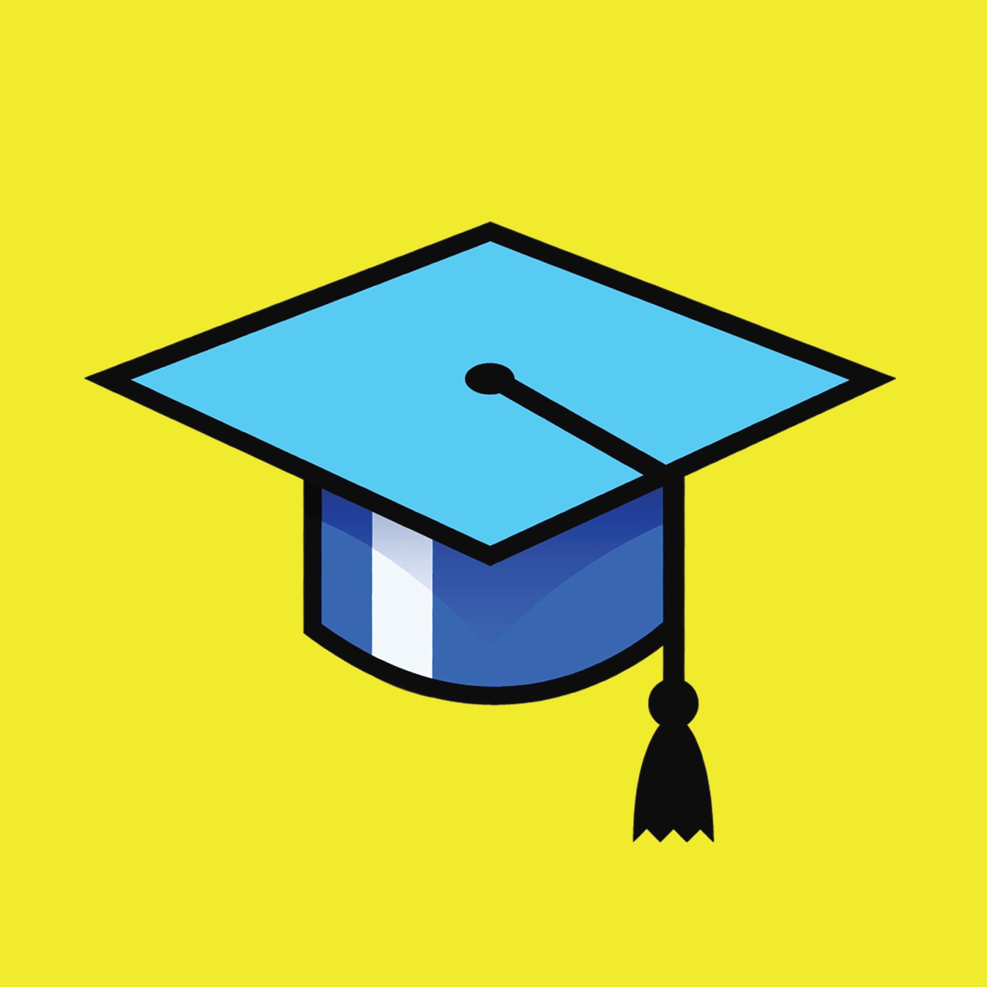 Stop Drop Enroll