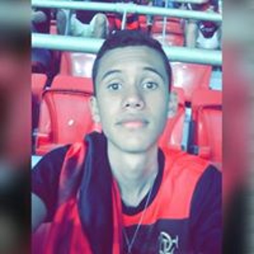 Wilson Carvalho’s avatar