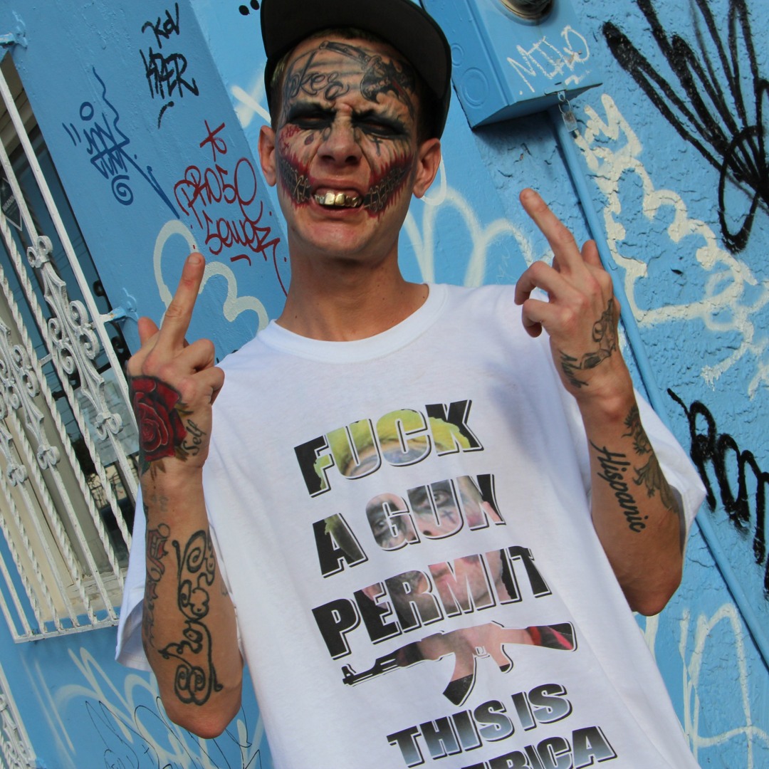 Stream Joker305 music | Listen to songs, albums, playlists