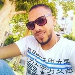 Mohamed Said