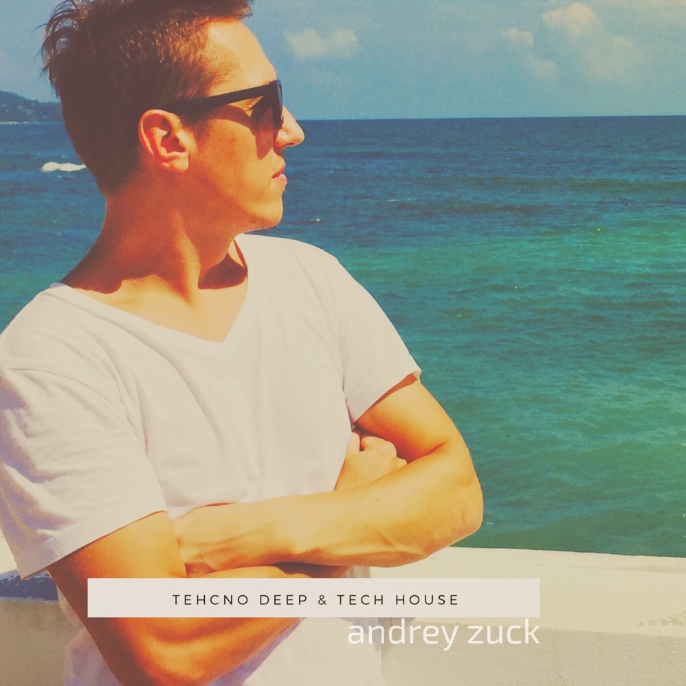 Techno|Deep|Tech House Podcast