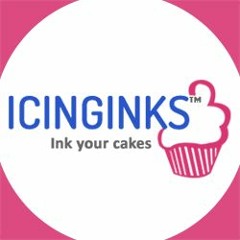 Icinginks - Ink Your Cakes