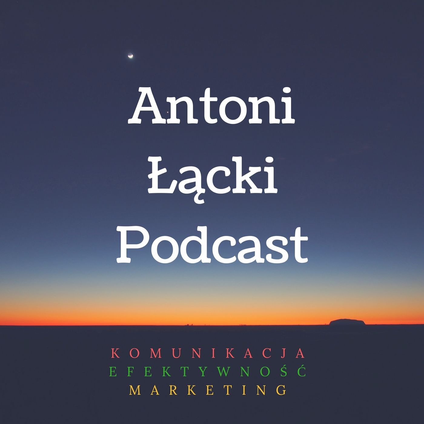 Łącki Podcast