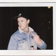 Patryk Szulpin