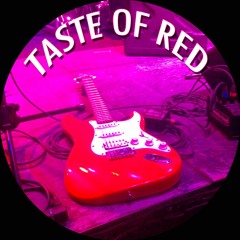 Taste of Red