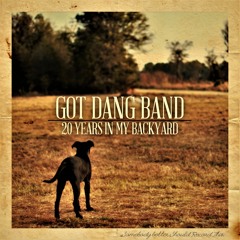 Got Dang Band