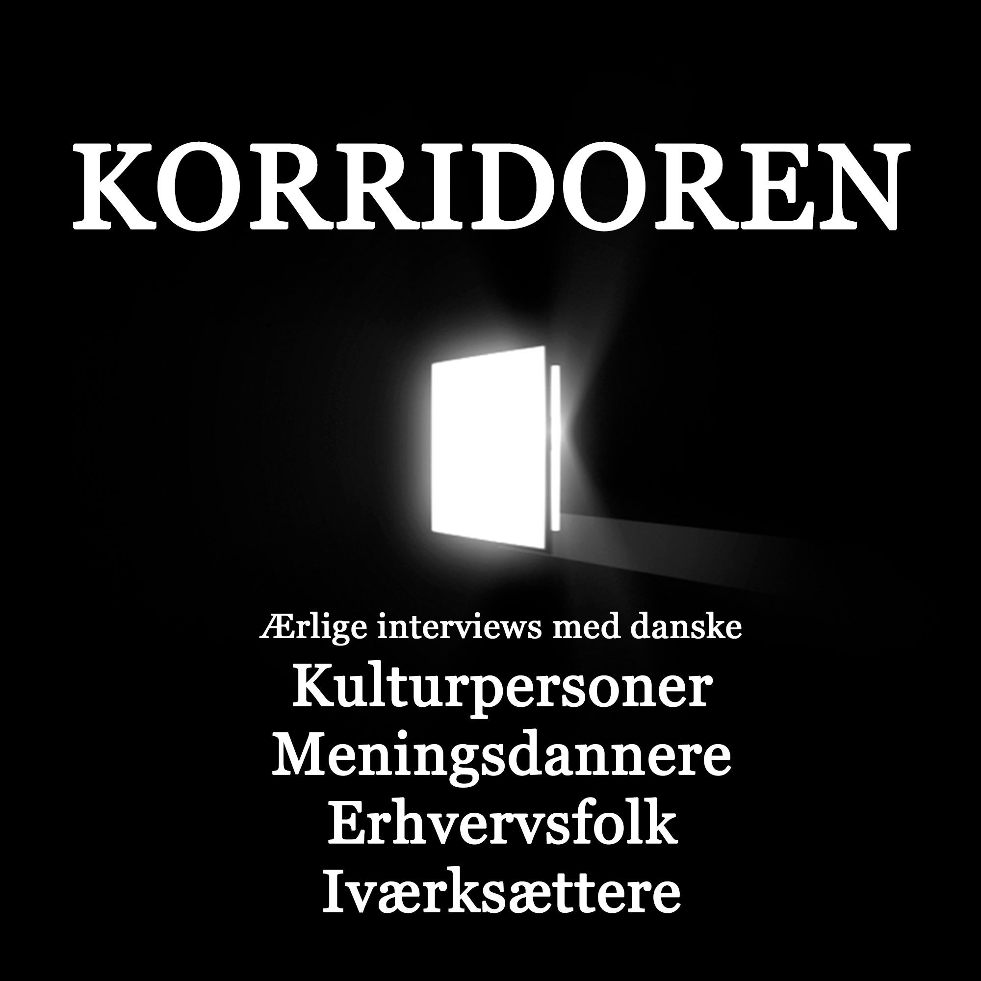 Artwork for Korridoren