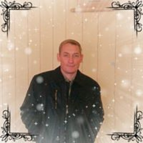 Valery Ryabinin’s avatar