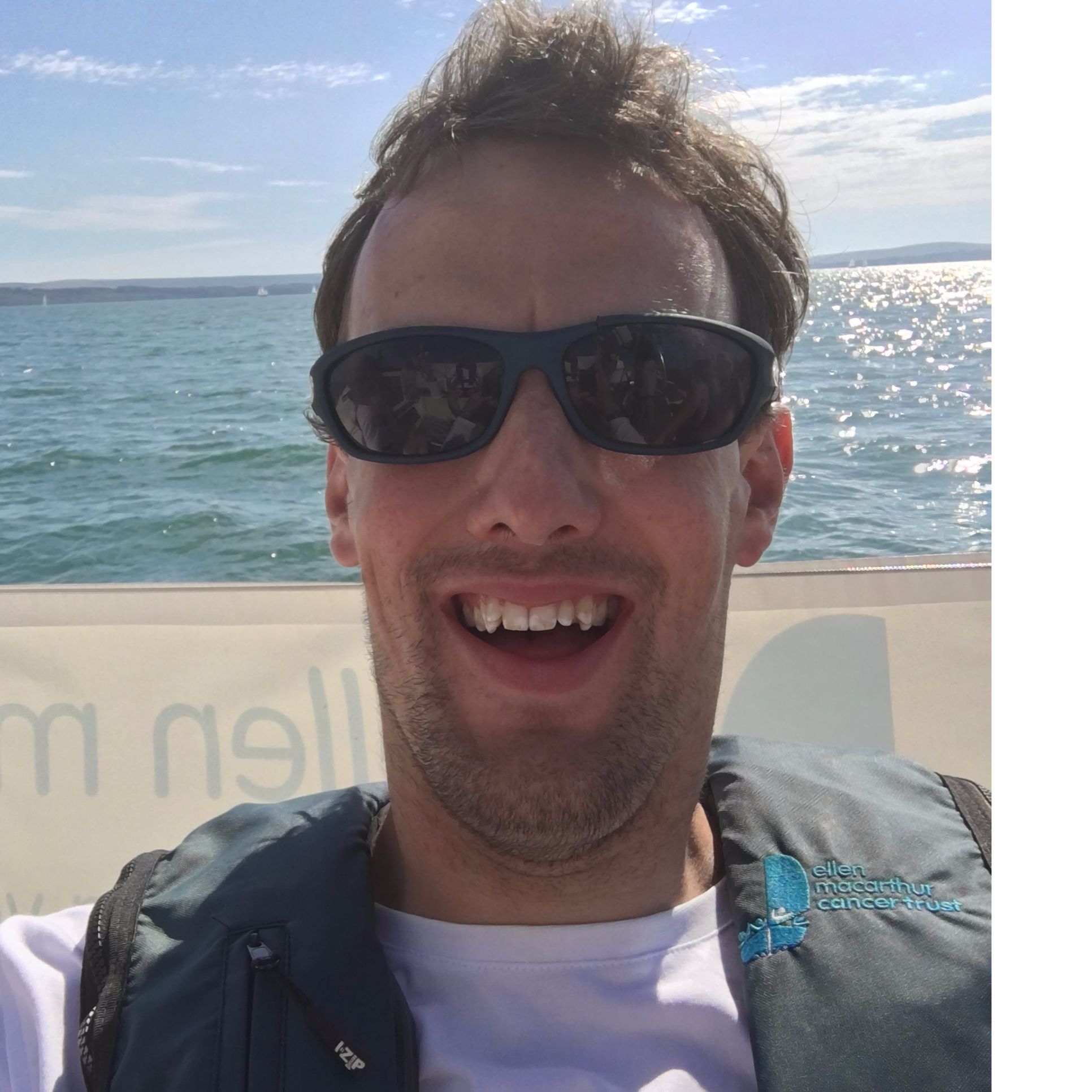Dan Bishop Podcast