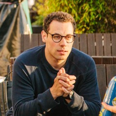 Benjamin Dobbrick