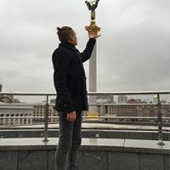 Алексей Демковский