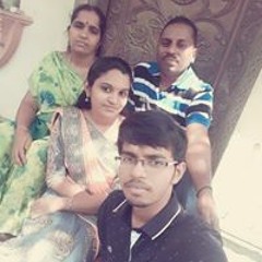 Sivapriya VijayaKumaran