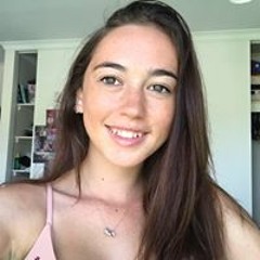 Talia Sinclair-Ashby